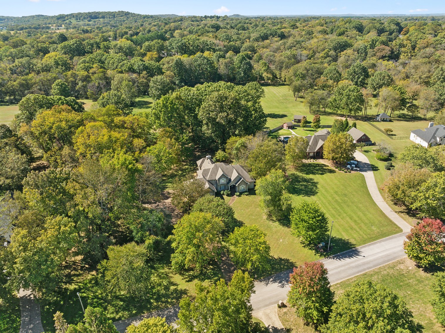 Image for 2540 Antrim Circle, Columbia