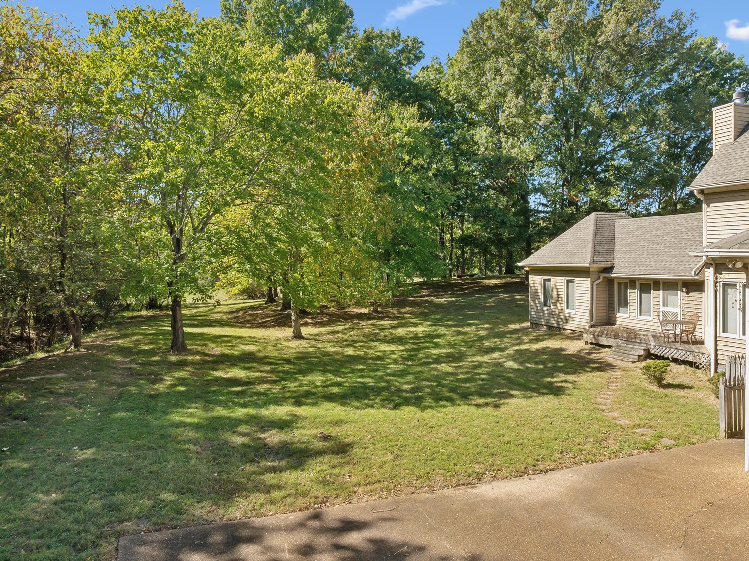 Image for 2540 Antrim Circle, Columbia