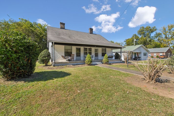 Image for 723 N. Maney Avenue, Murfreesboro
