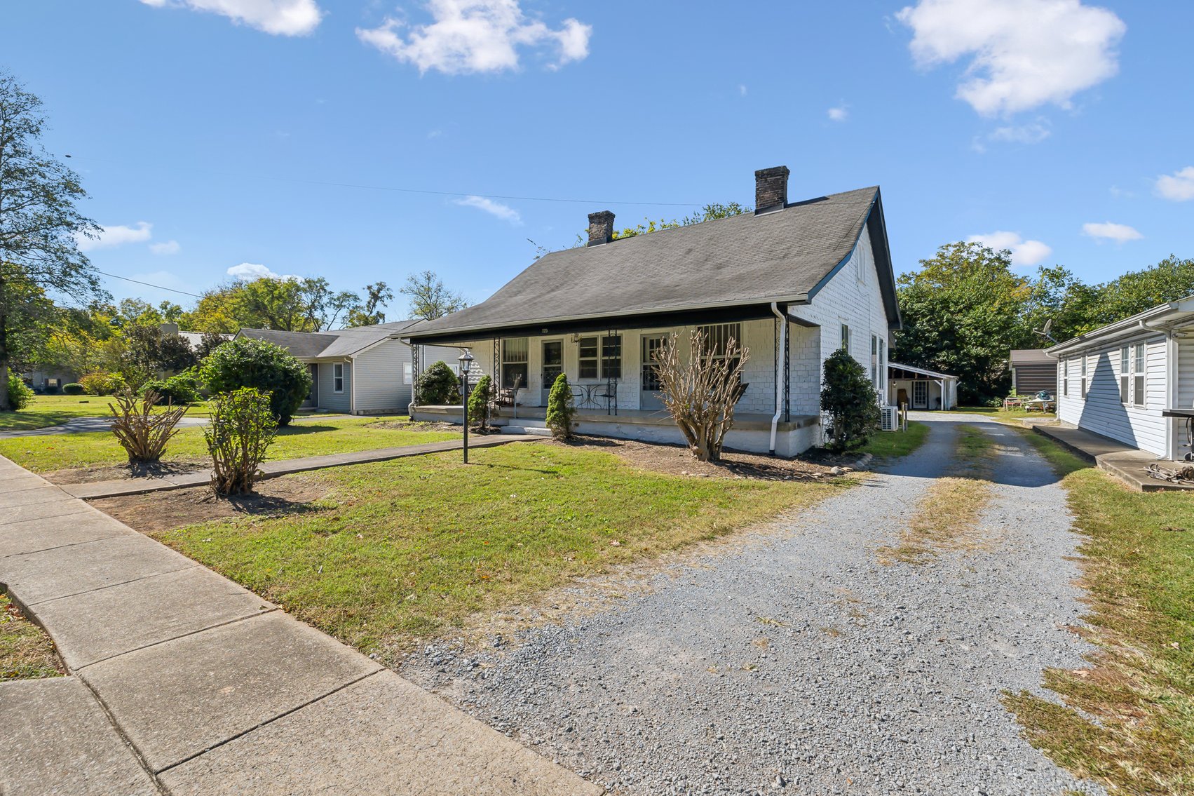 Image for 723 N. Maney Avenue, Murfreesboro