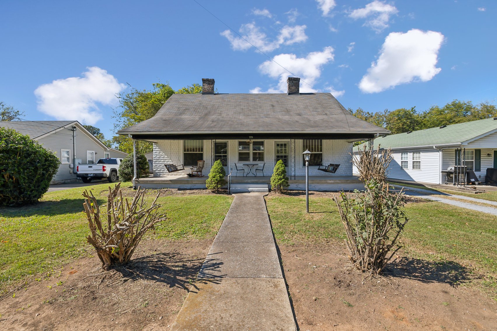 Image for 723 N. Maney Avenue, Murfreesboro