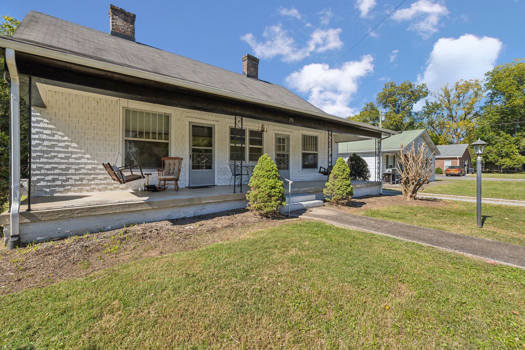 Image for 723 N. Maney Avenue, Murfreesboro