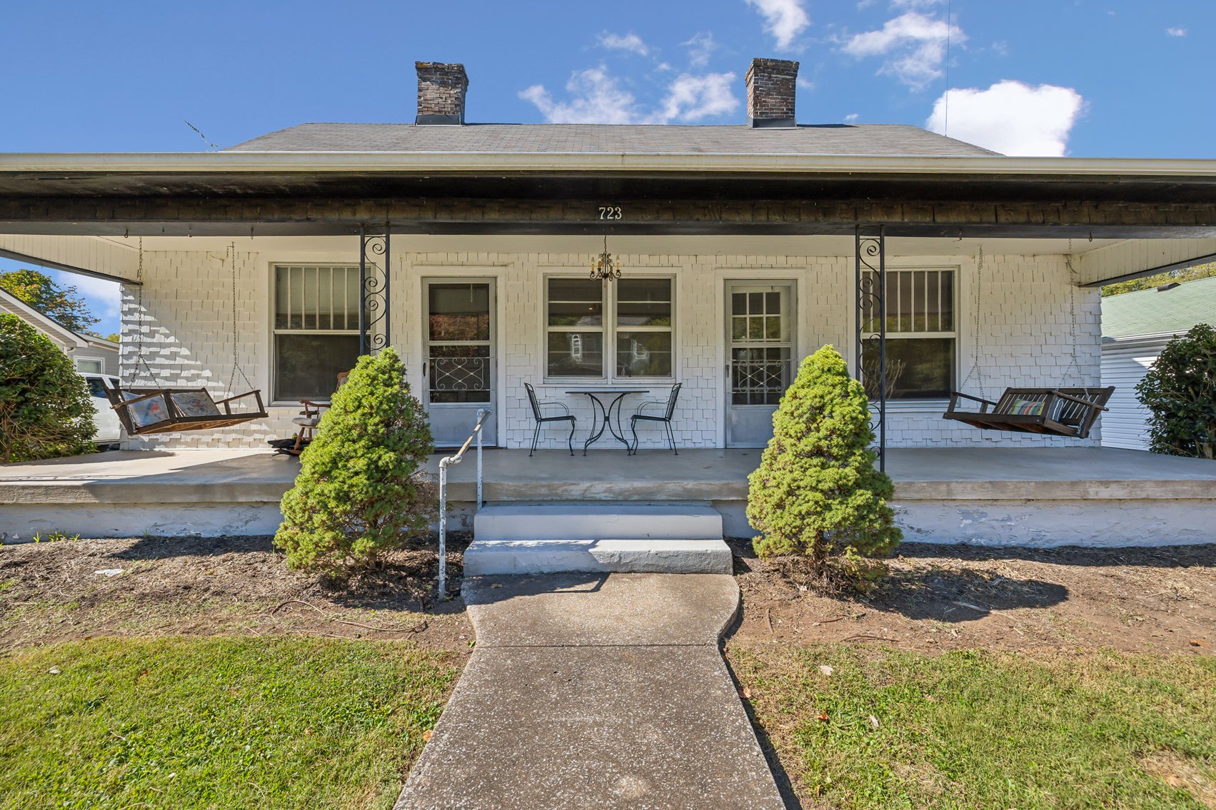 Image for 723 N. Maney Avenue, Murfreesboro
