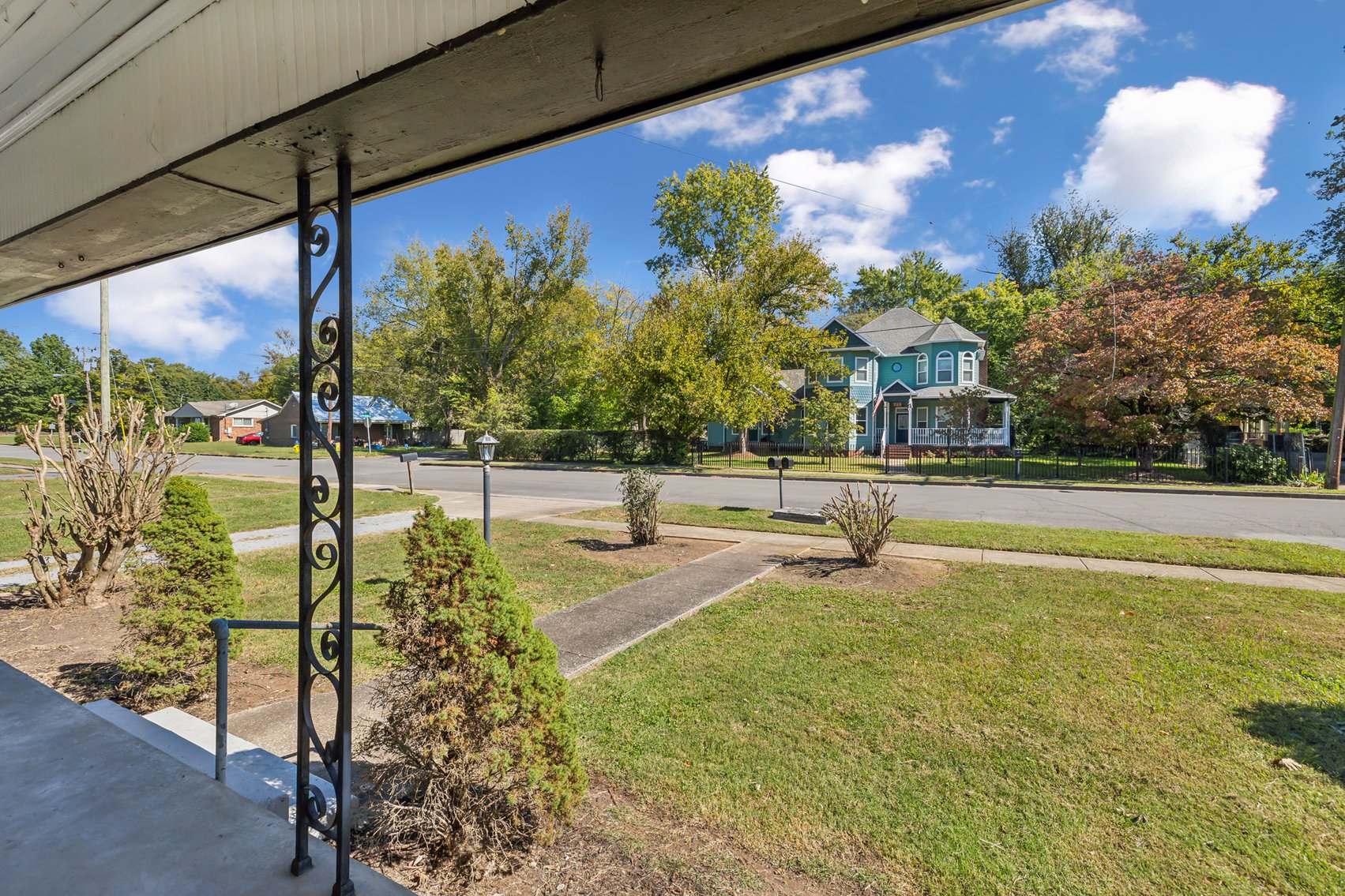 Image for 723 N. Maney Avenue, Murfreesboro