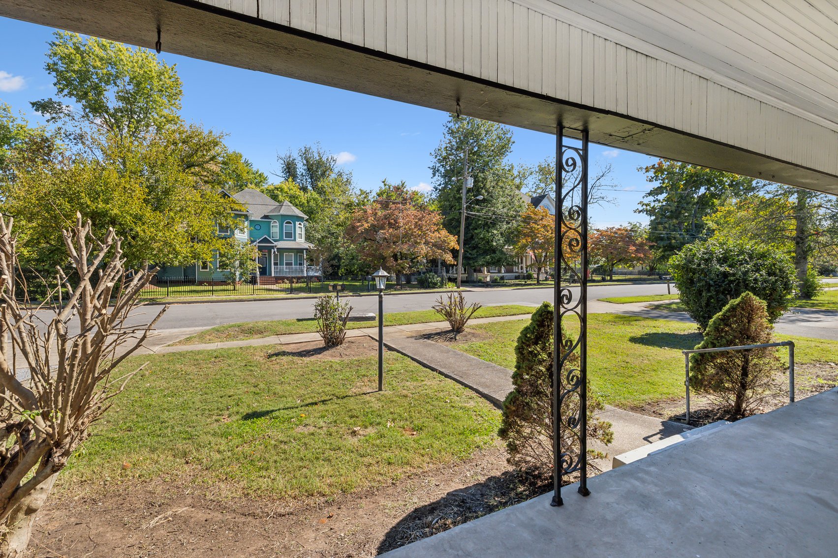 Image for 723 N. Maney Avenue, Murfreesboro