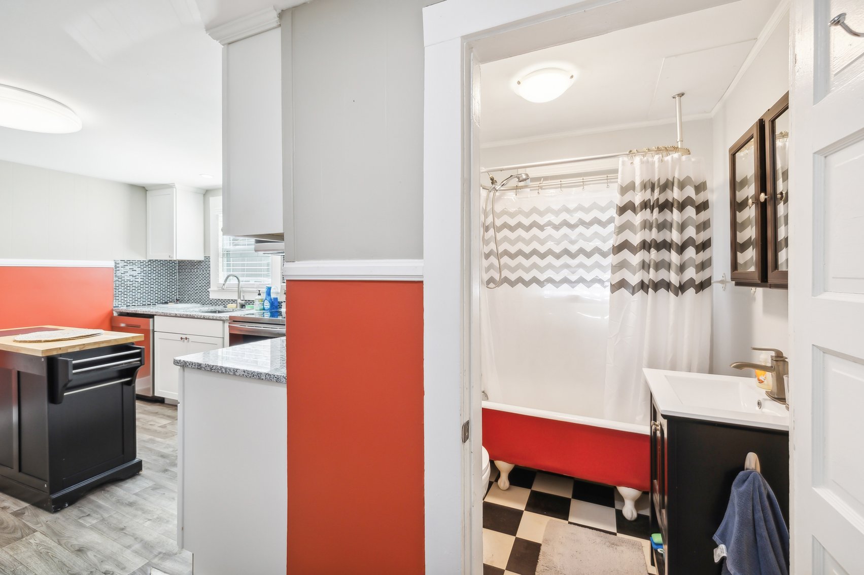 Image for 723 N. Maney Avenue, Murfreesboro