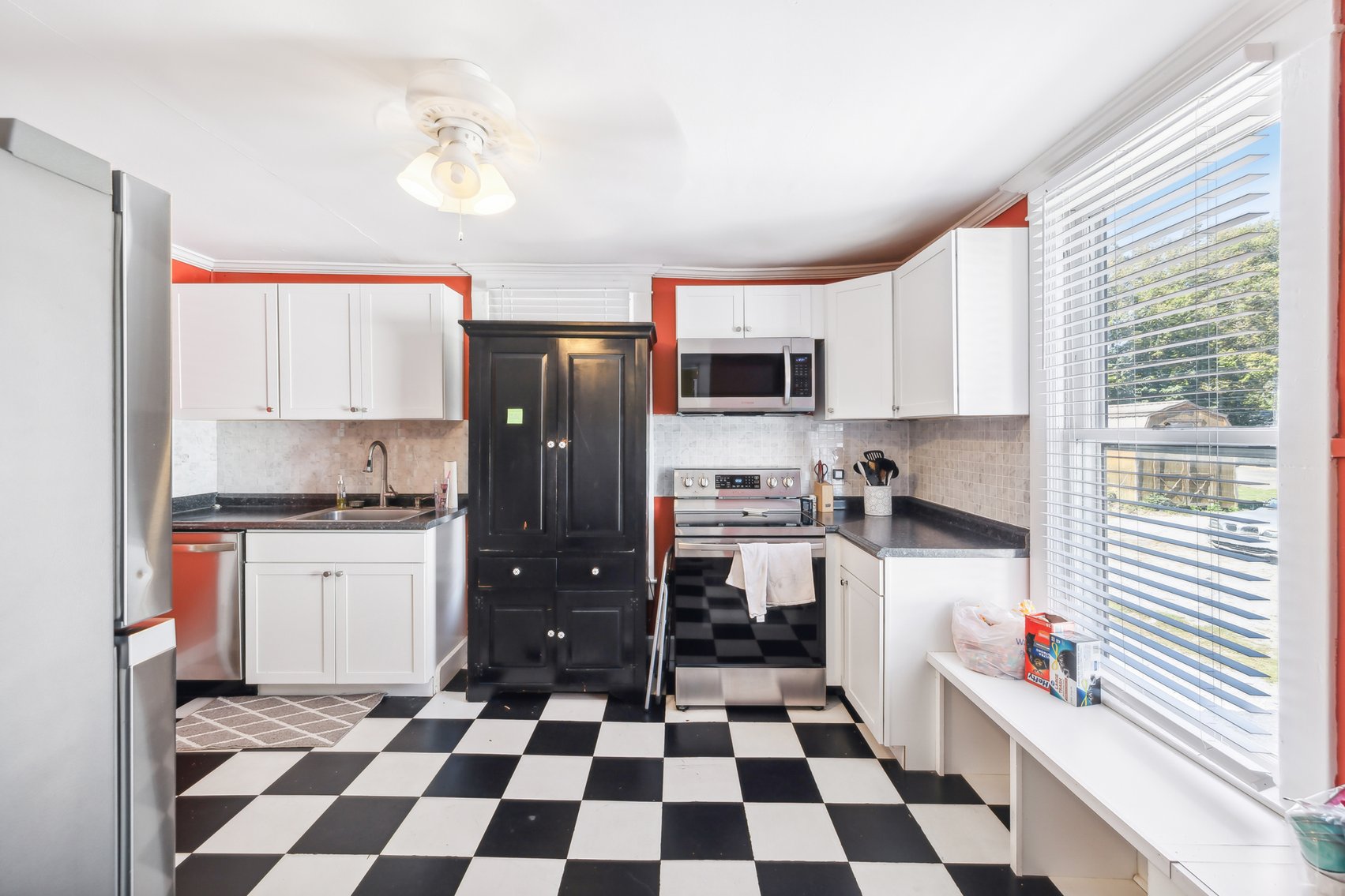 Image for 723 N. Maney Avenue, Murfreesboro