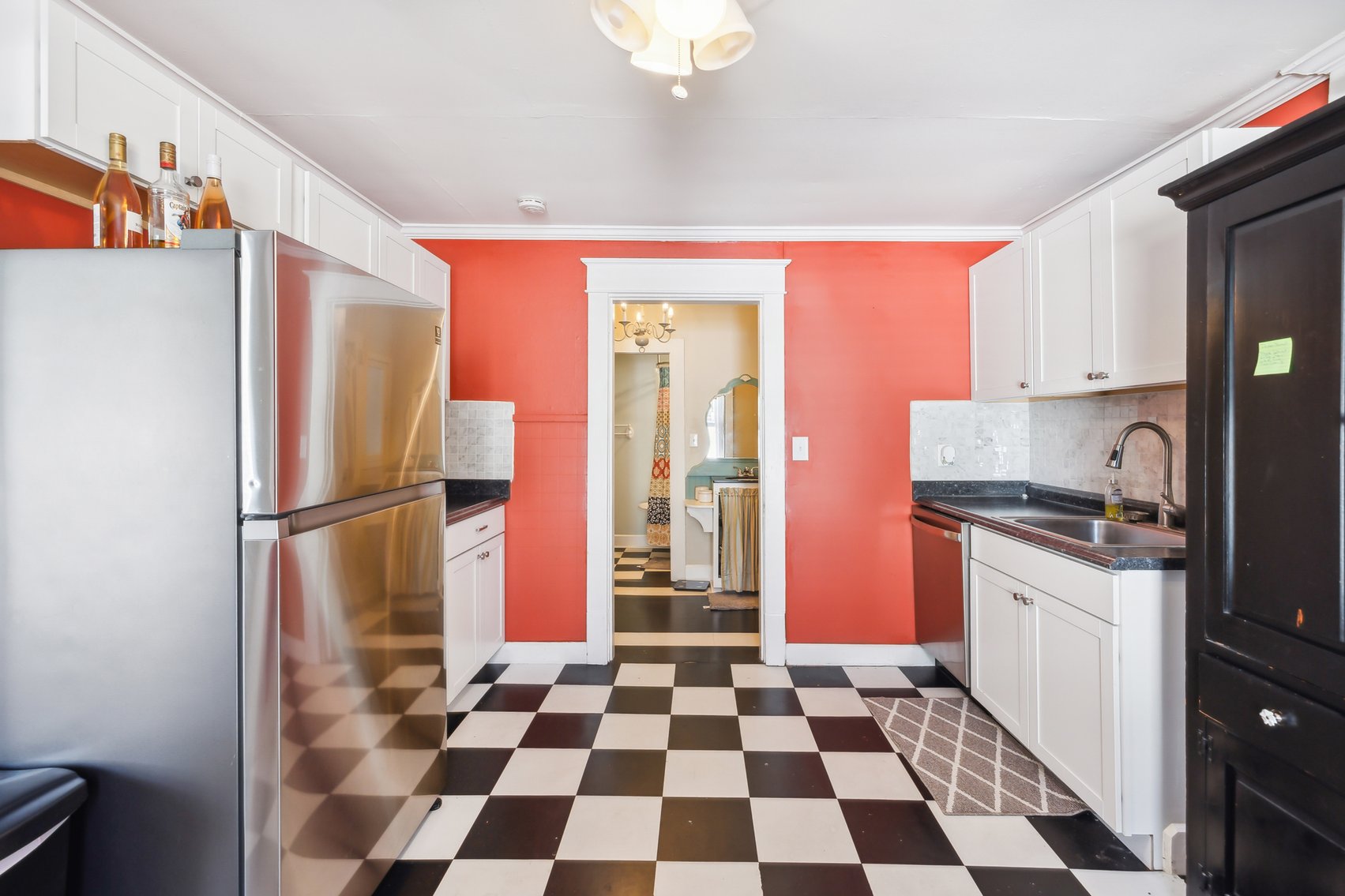 Image for 723 N. Maney Avenue, Murfreesboro