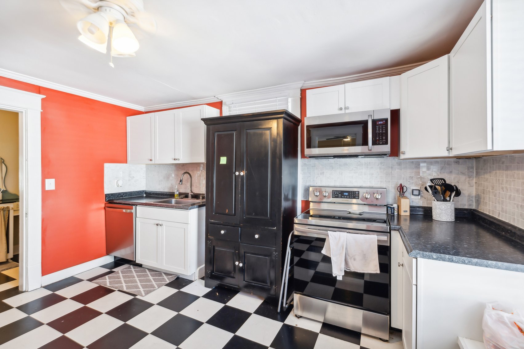 Image for 723 N. Maney Avenue, Murfreesboro