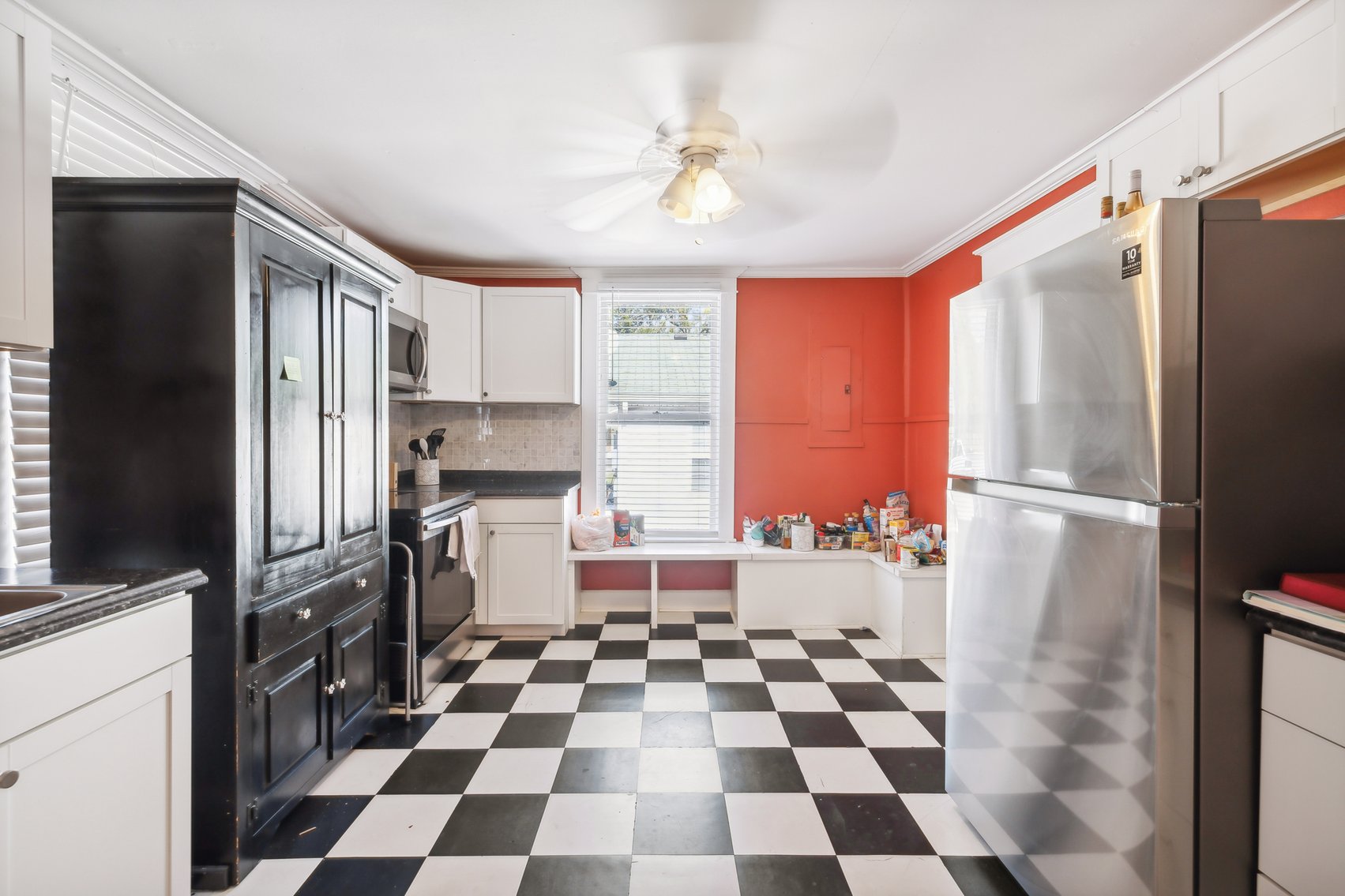 Image for 723 N. Maney Avenue, Murfreesboro