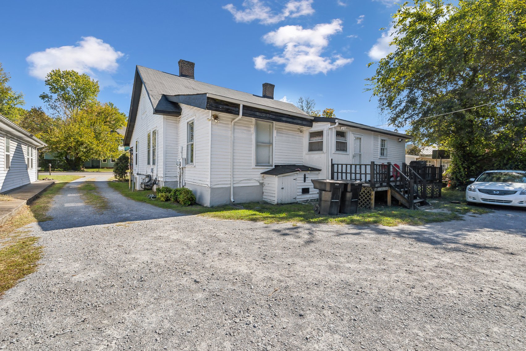 Image for 723 N. Maney Avenue, Murfreesboro