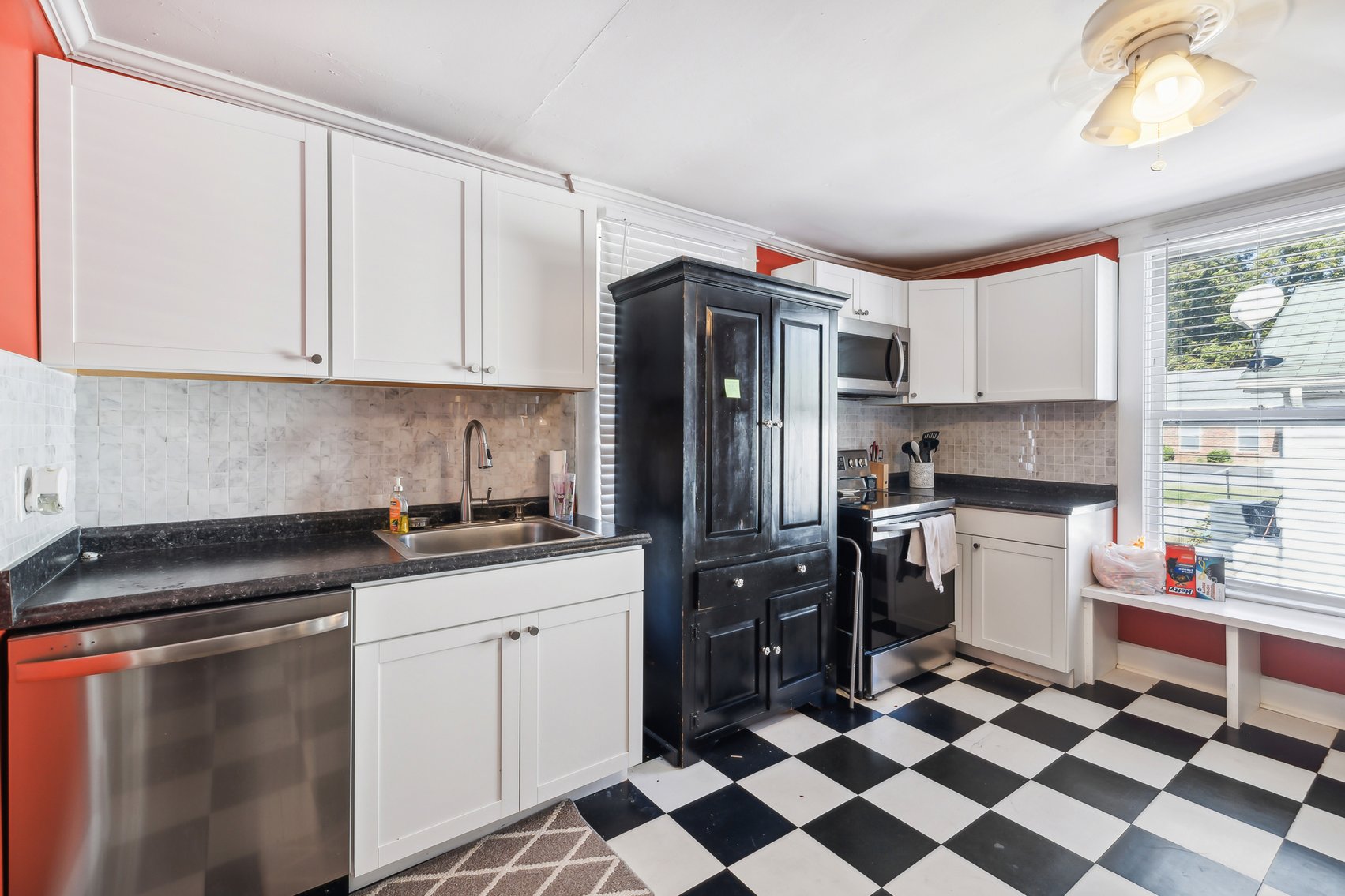 Image for 723 N. Maney Avenue, Murfreesboro