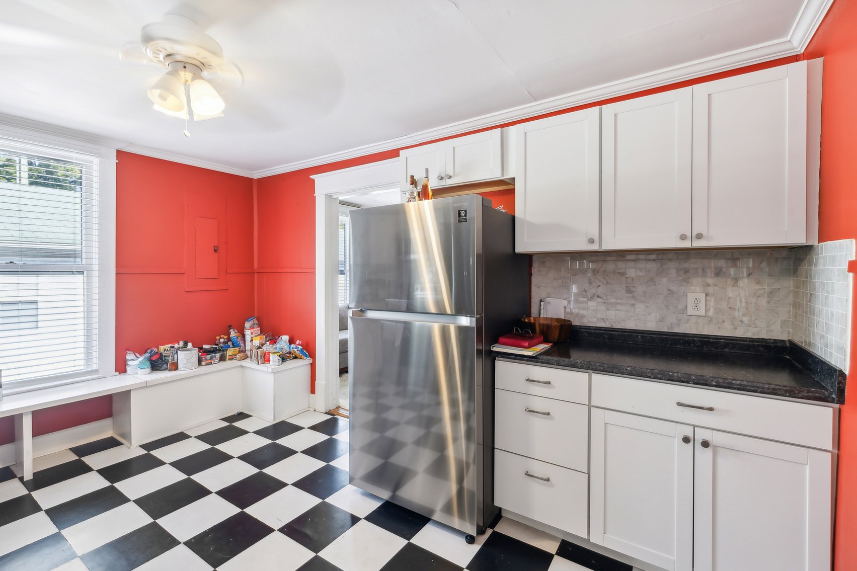 Image for 723 N. Maney Avenue, Murfreesboro