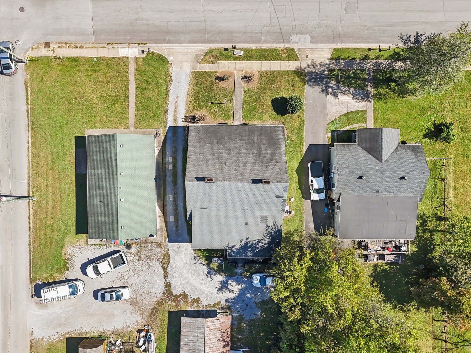 Image for 723 N. Maney Avenue, Murfreesboro