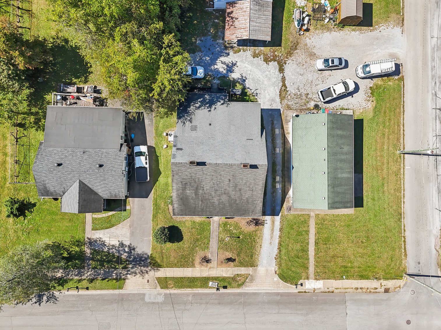 Image for 723 N. Maney Avenue, Murfreesboro