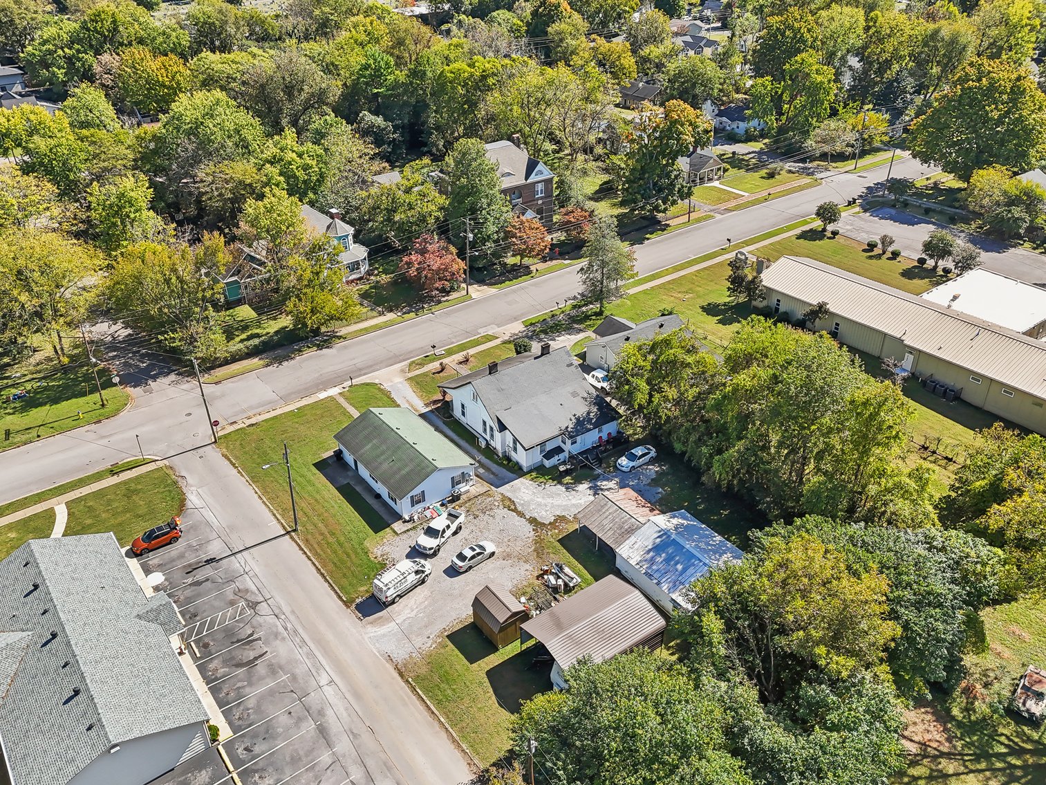 Image for 723 N. Maney Avenue, Murfreesboro