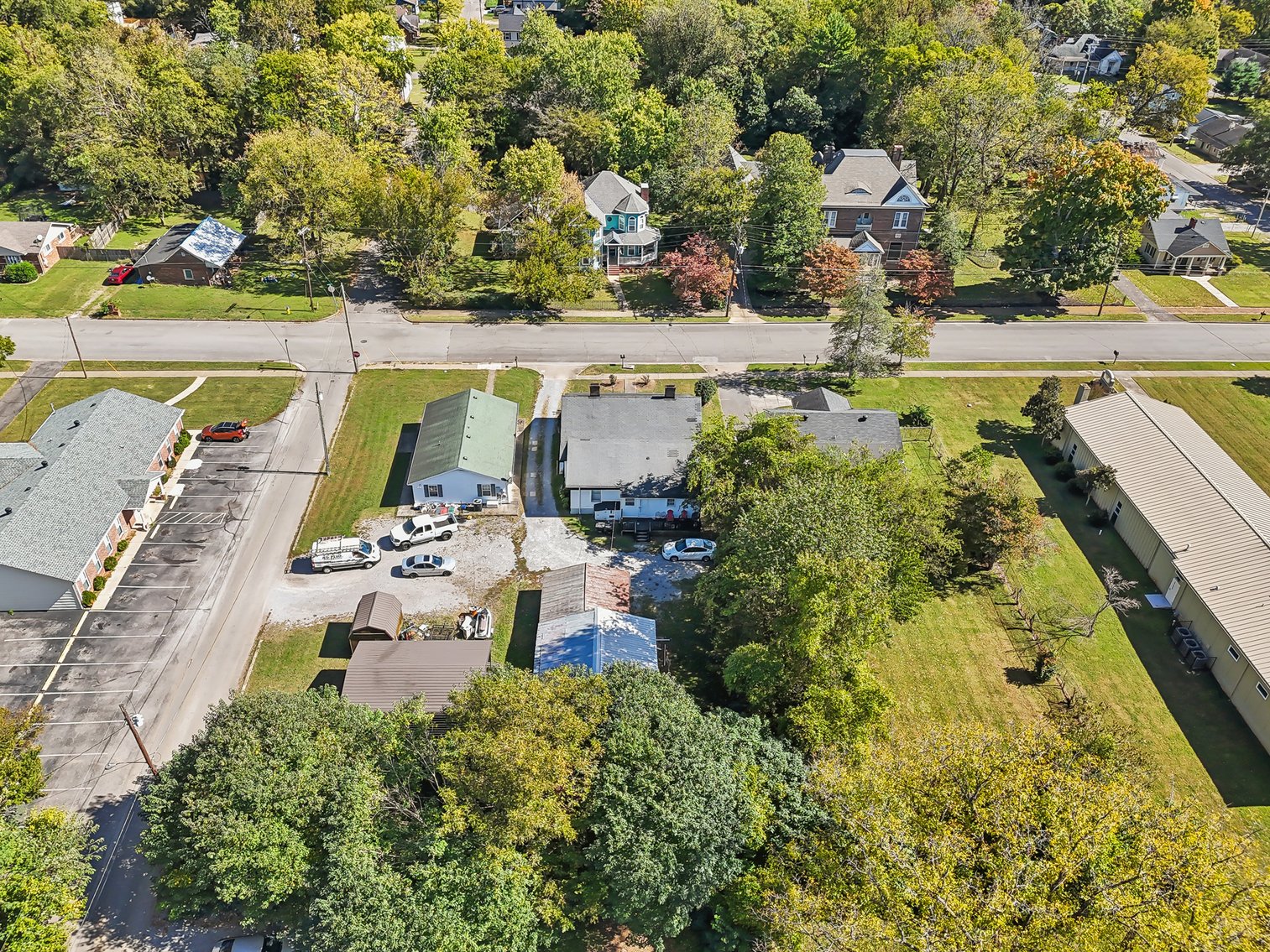 Image for 723 N. Maney Avenue, Murfreesboro