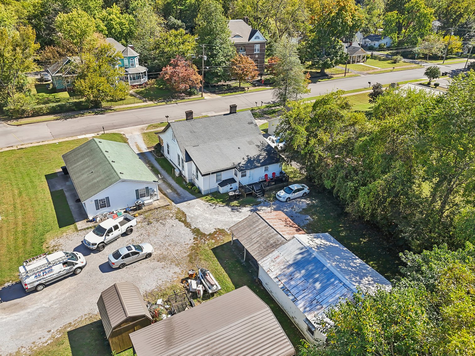 Image for 723 N. Maney Avenue, Murfreesboro