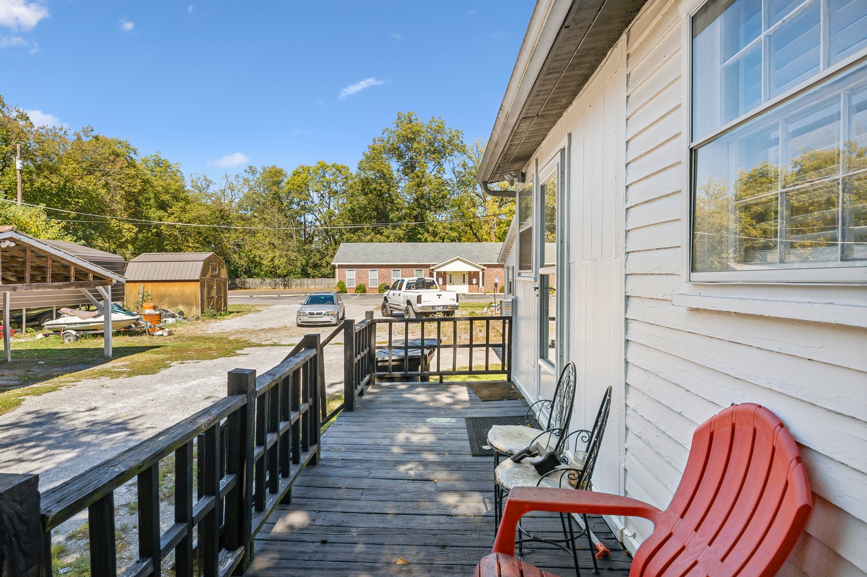 Image for 723 N. Maney Avenue, Murfreesboro