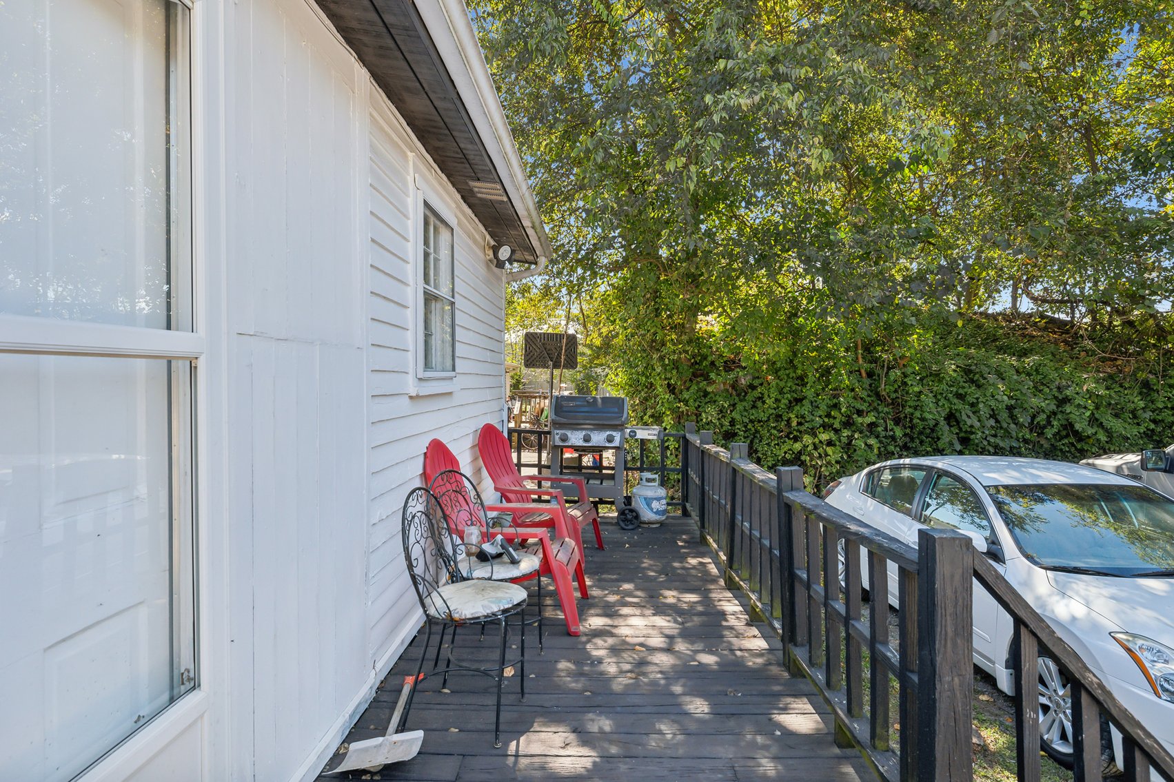 Image for 723 N. Maney Avenue, Murfreesboro