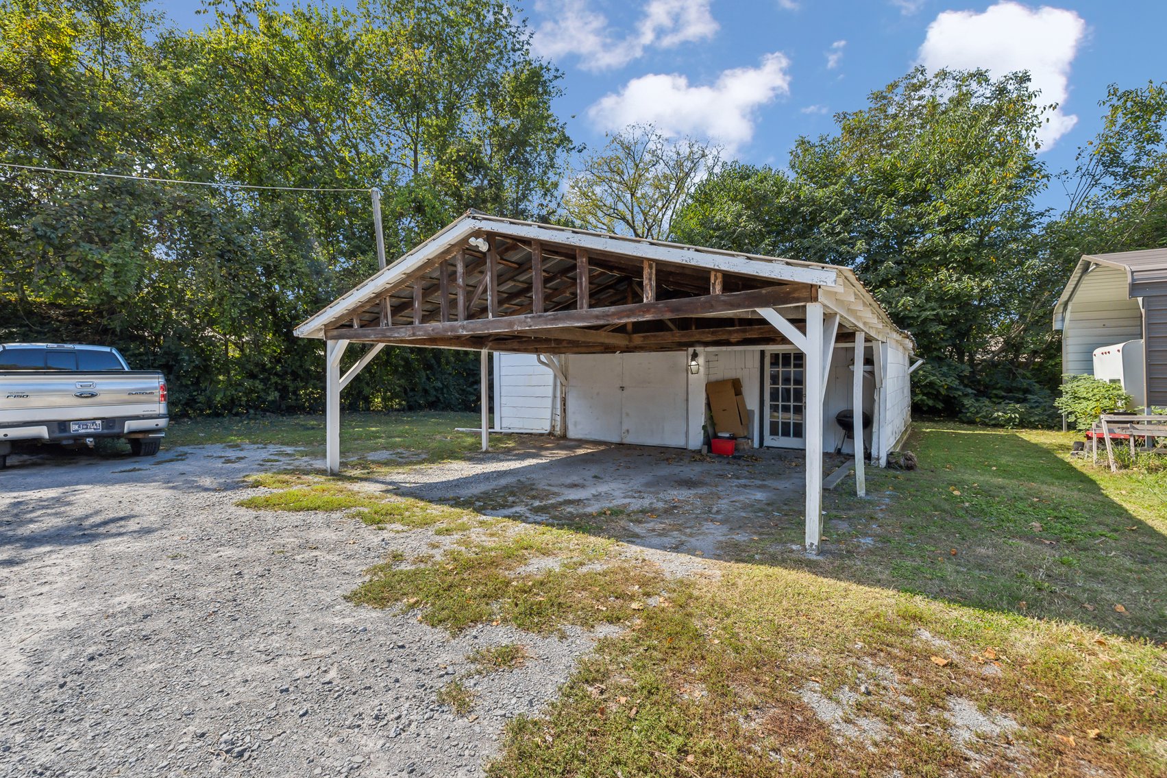 Image for 723 N. Maney Avenue, Murfreesboro