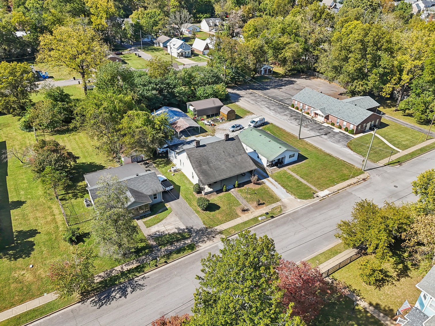 Image for 723 N. Maney Avenue, Murfreesboro