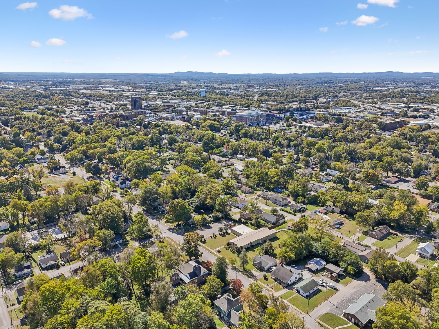 Image for 723 N. Maney Avenue, Murfreesboro