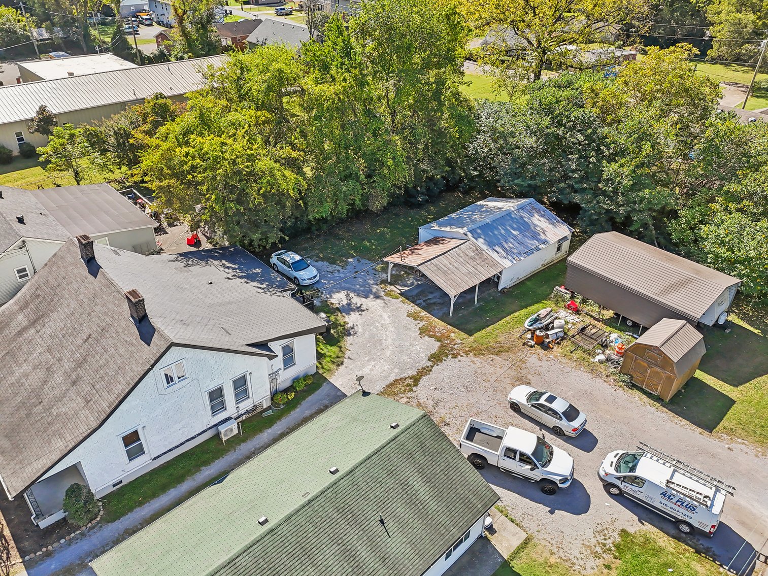 Image for 723 N. Maney Avenue, Murfreesboro