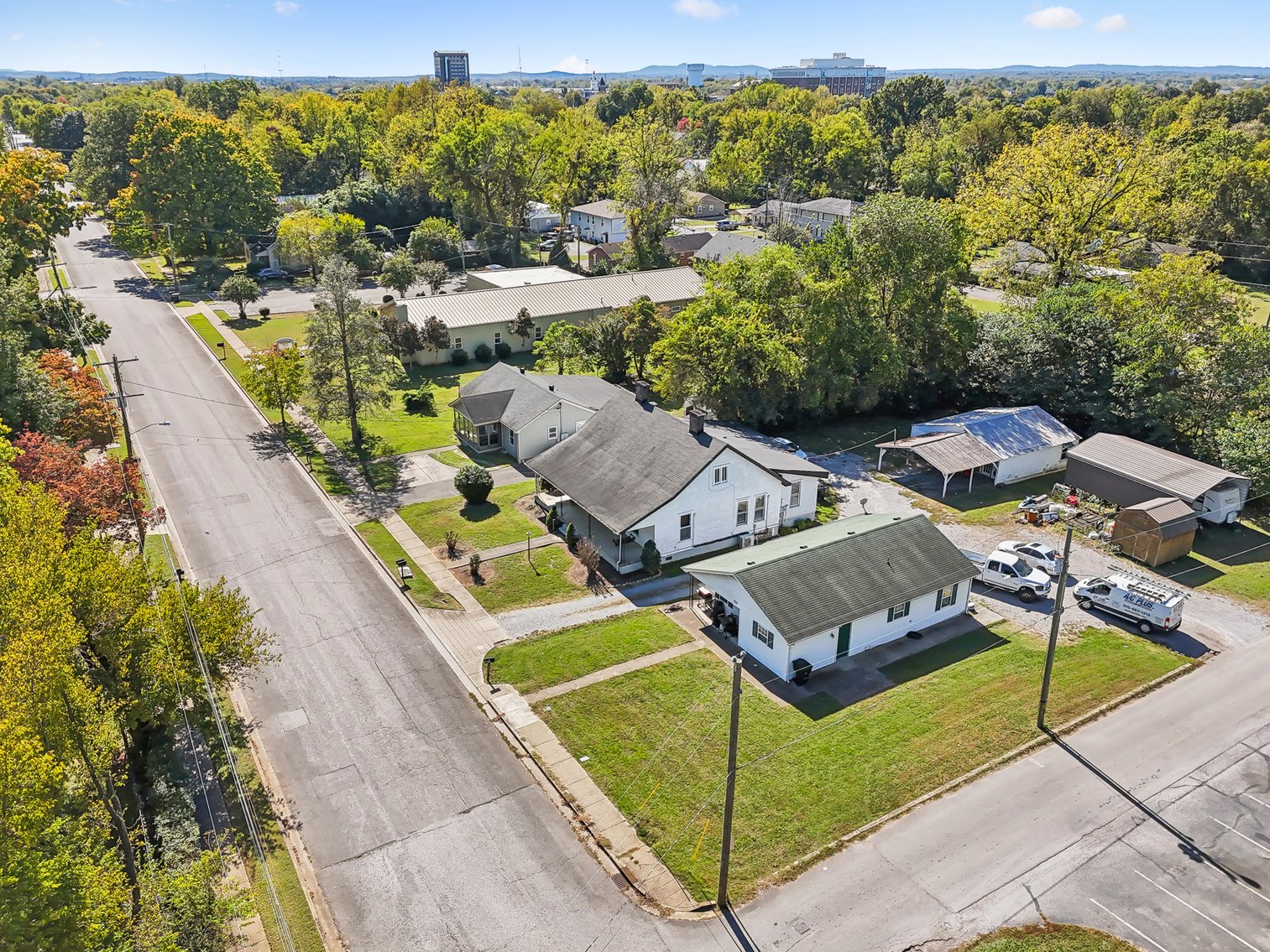 Image for 723 N. Maney Avenue, Murfreesboro