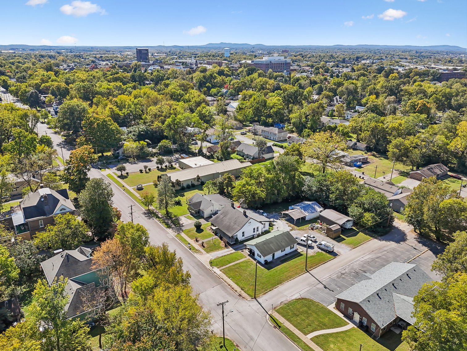 Image for 723 N. Maney Avenue, Murfreesboro