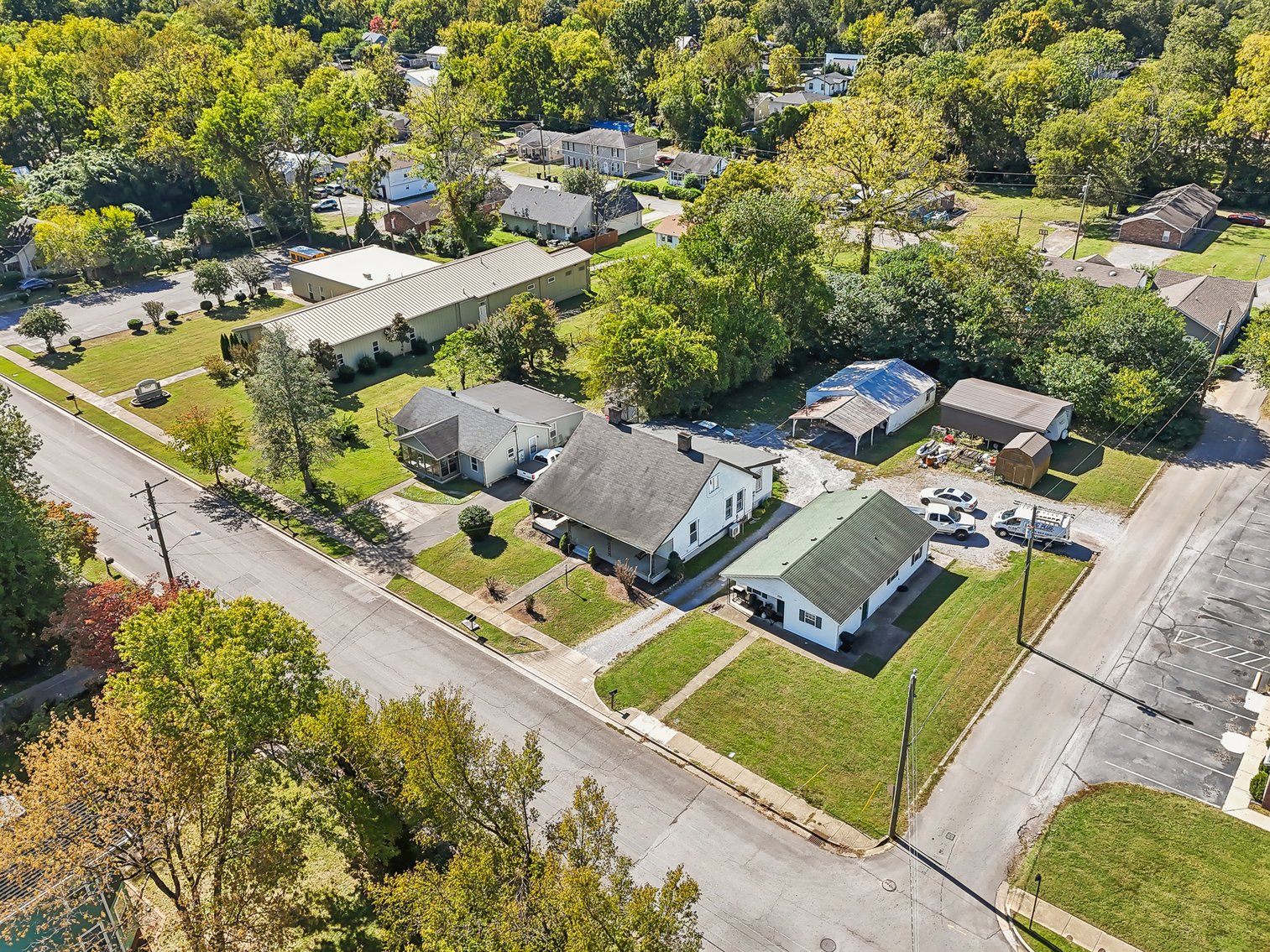 Image for 723 N. Maney Avenue, Murfreesboro