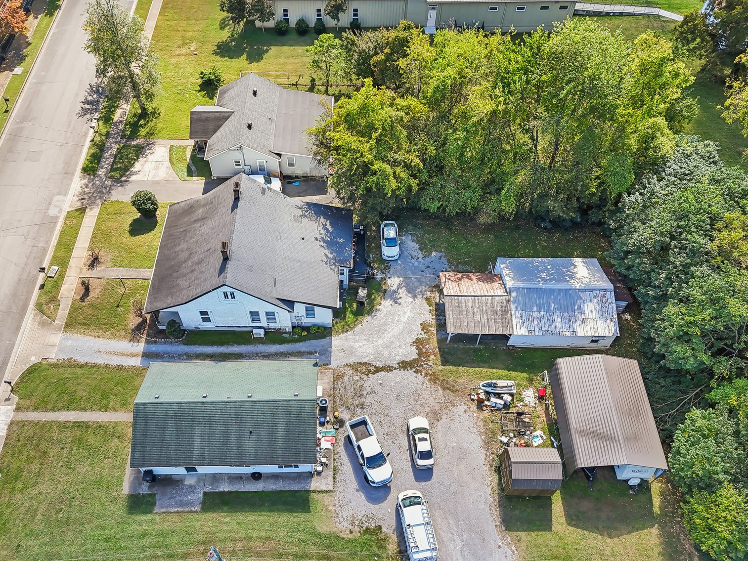 Image for 723 N. Maney Avenue, Murfreesboro