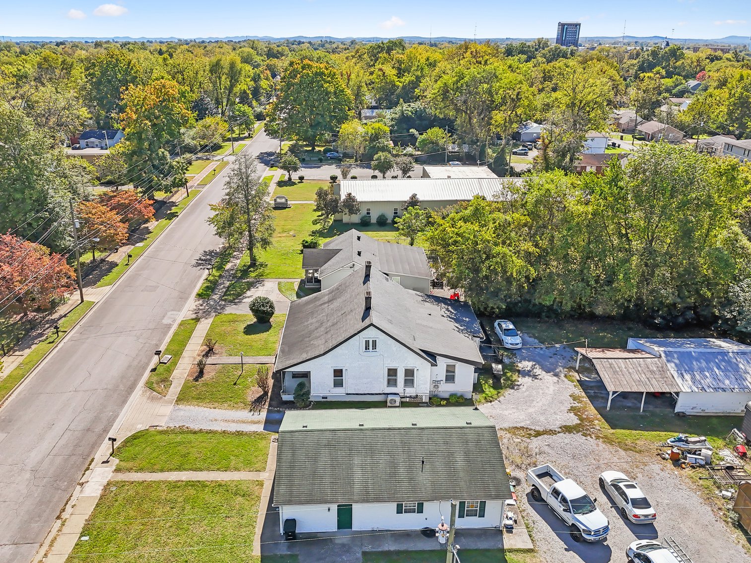 Image for 723 N. Maney Avenue, Murfreesboro