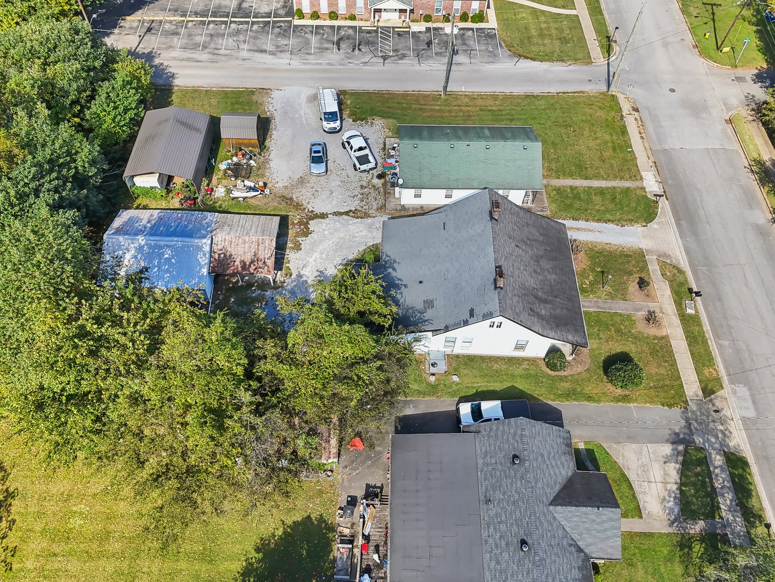 Image for 723 N. Maney Avenue, Murfreesboro