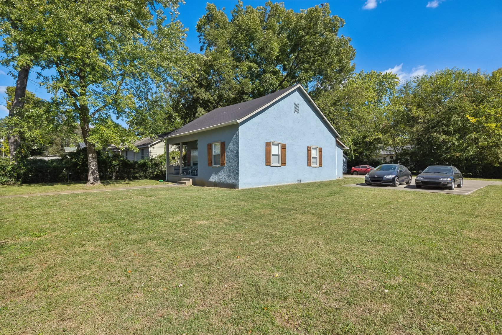 Image for 706 Poplar Avenue, Murfreesboro