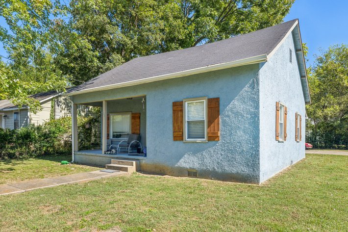 Image for 706 Poplar Avenue, Murfreesboro