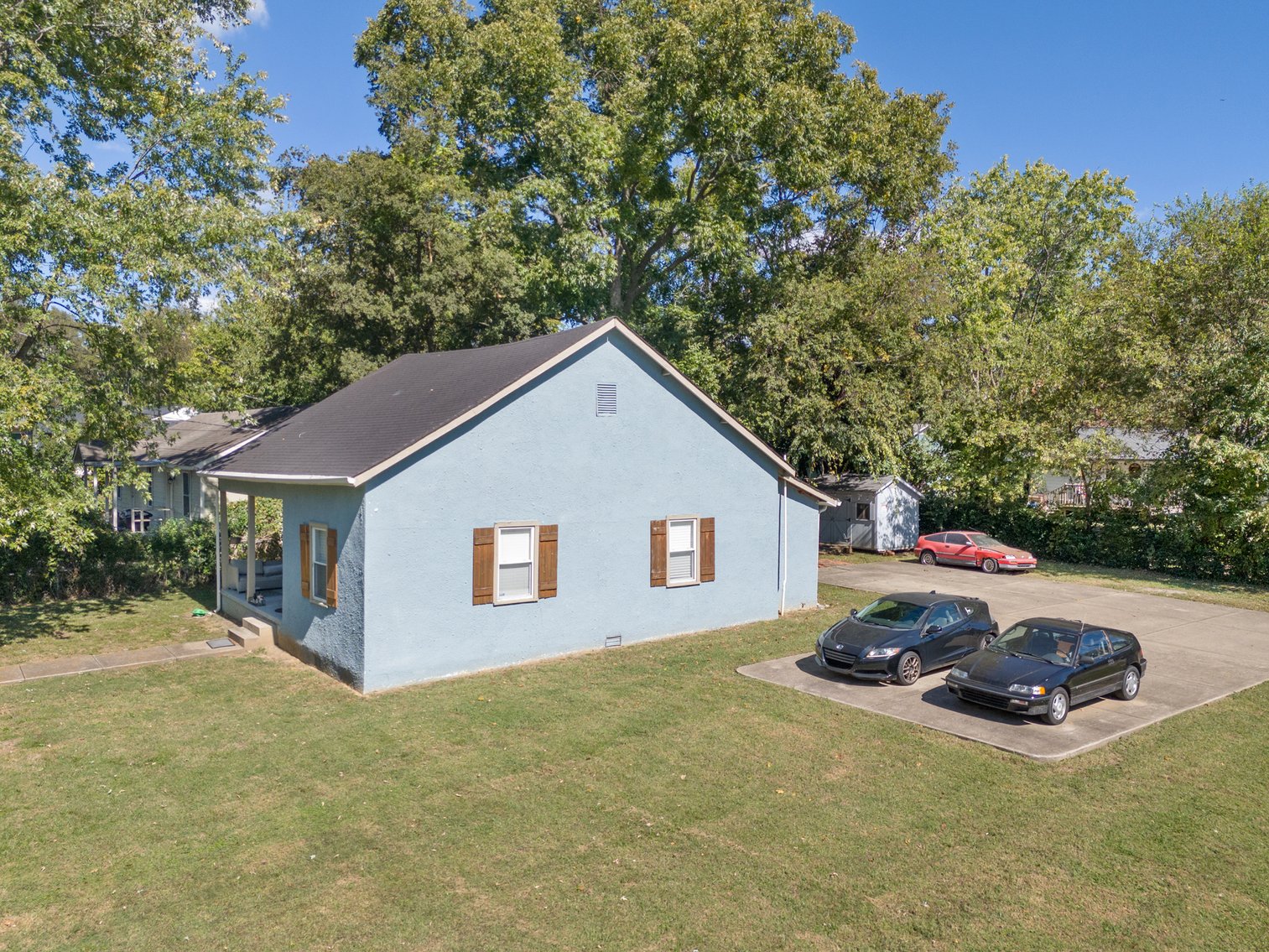 Image for 706 Poplar Avenue, Murfreesboro