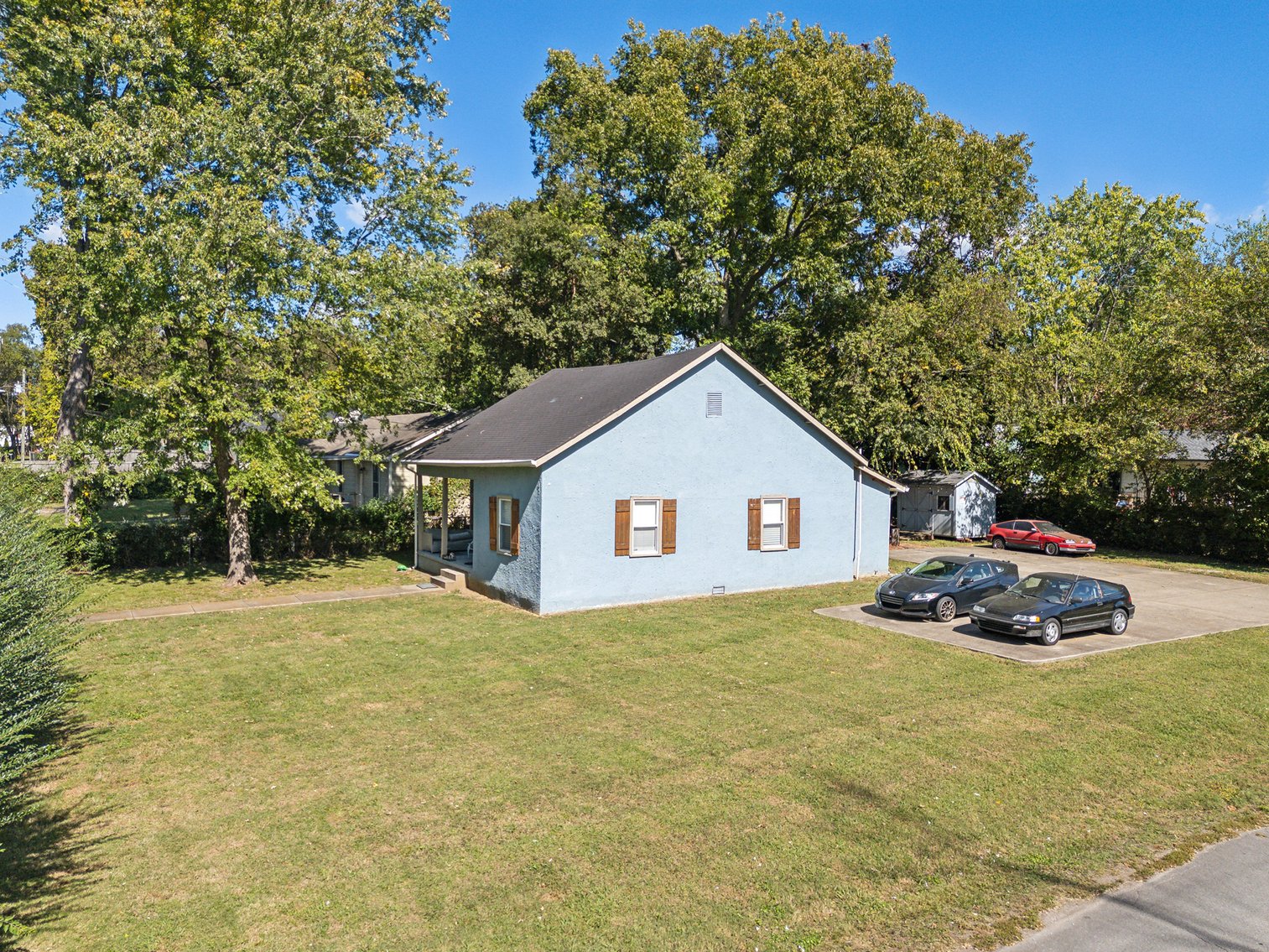 Image for 706 Poplar Avenue, Murfreesboro