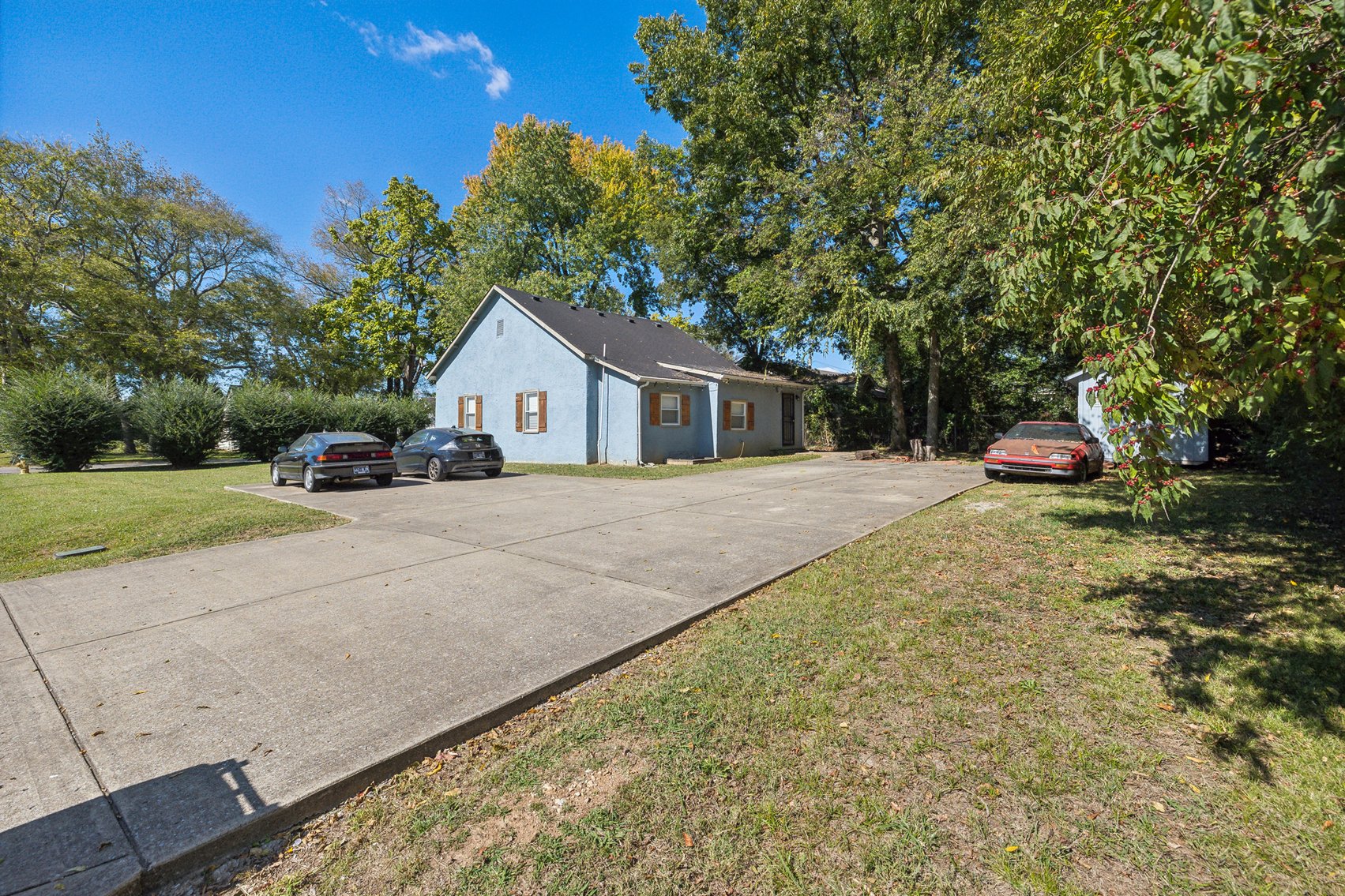 Image for 706 Poplar Avenue, Murfreesboro