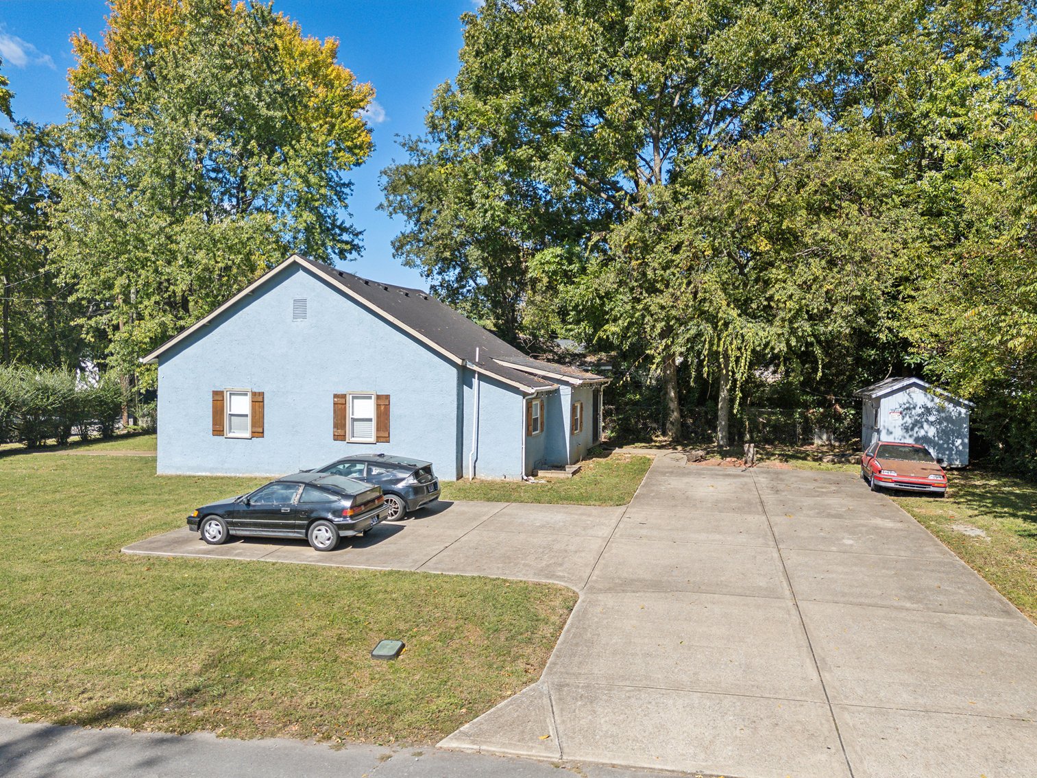 Image for 706 Poplar Avenue, Murfreesboro
