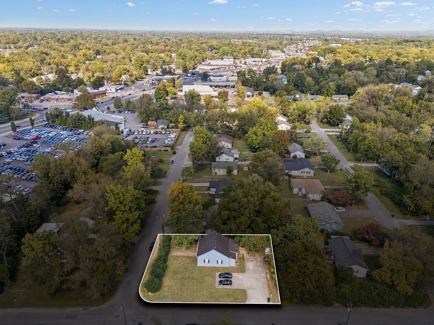 Image for 706 Poplar Avenue, Murfreesboro