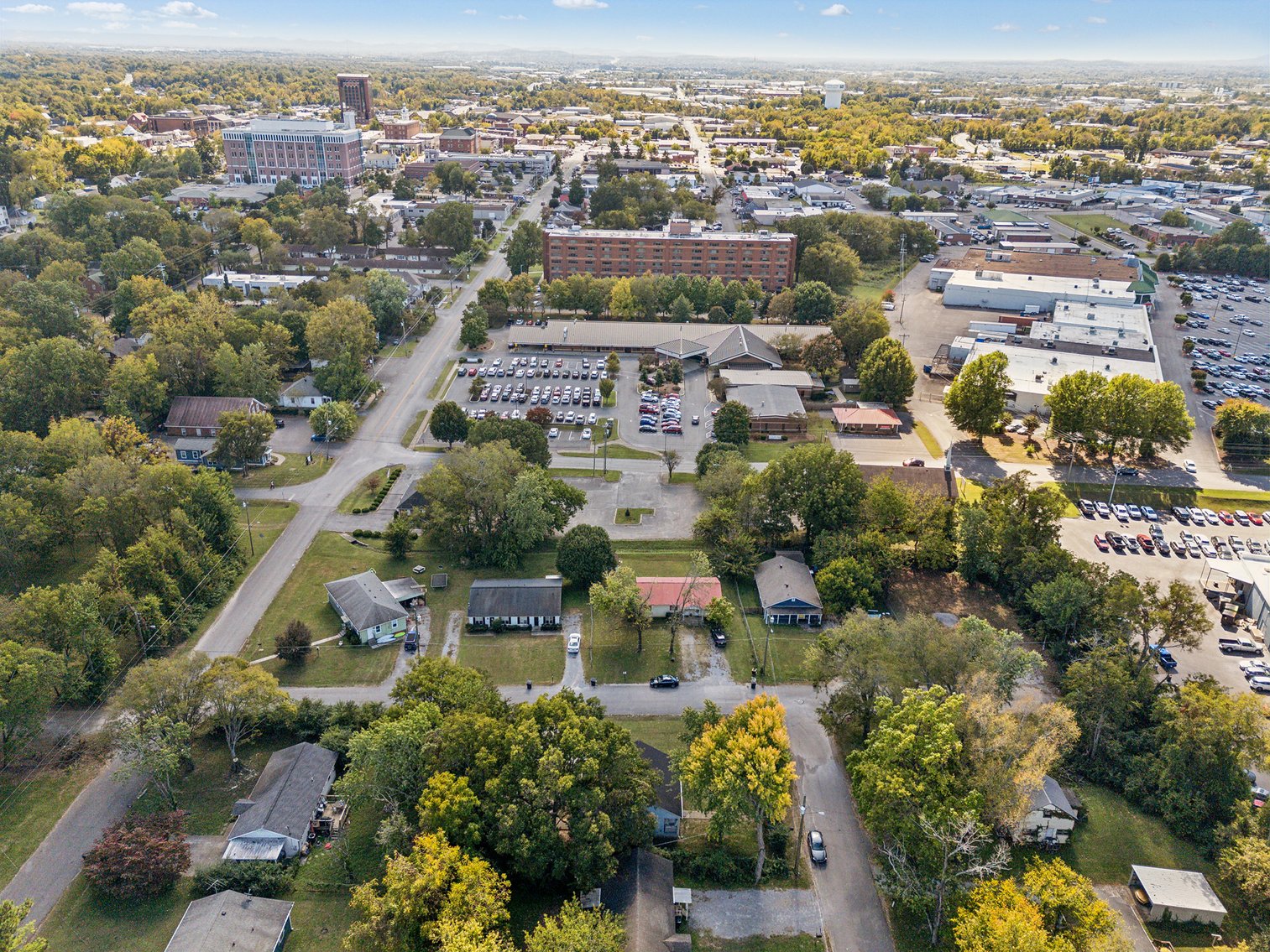 Image for 706 Poplar Avenue, Murfreesboro