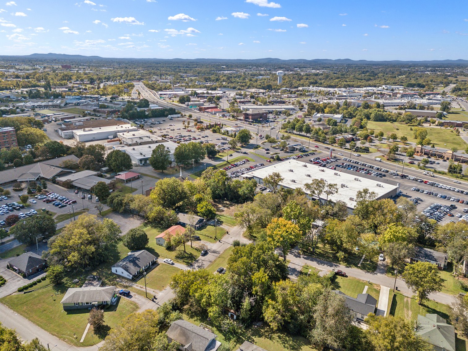 Image for 706 Poplar Avenue, Murfreesboro