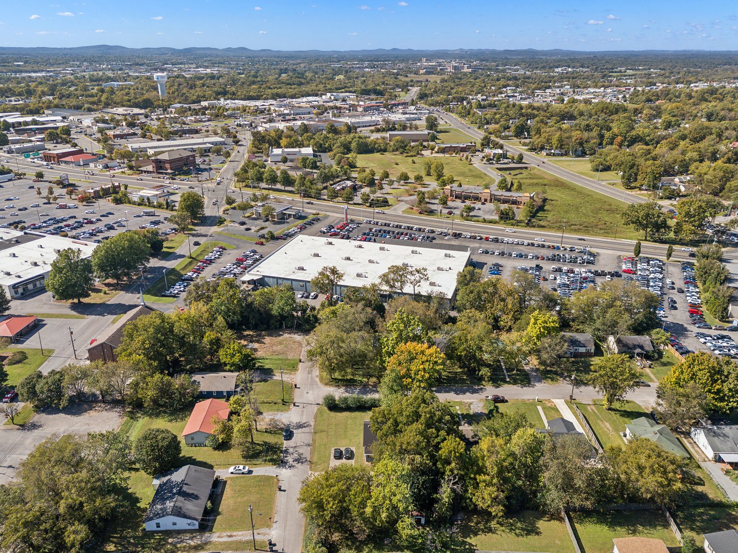 Image for 706 Poplar Avenue, Murfreesboro