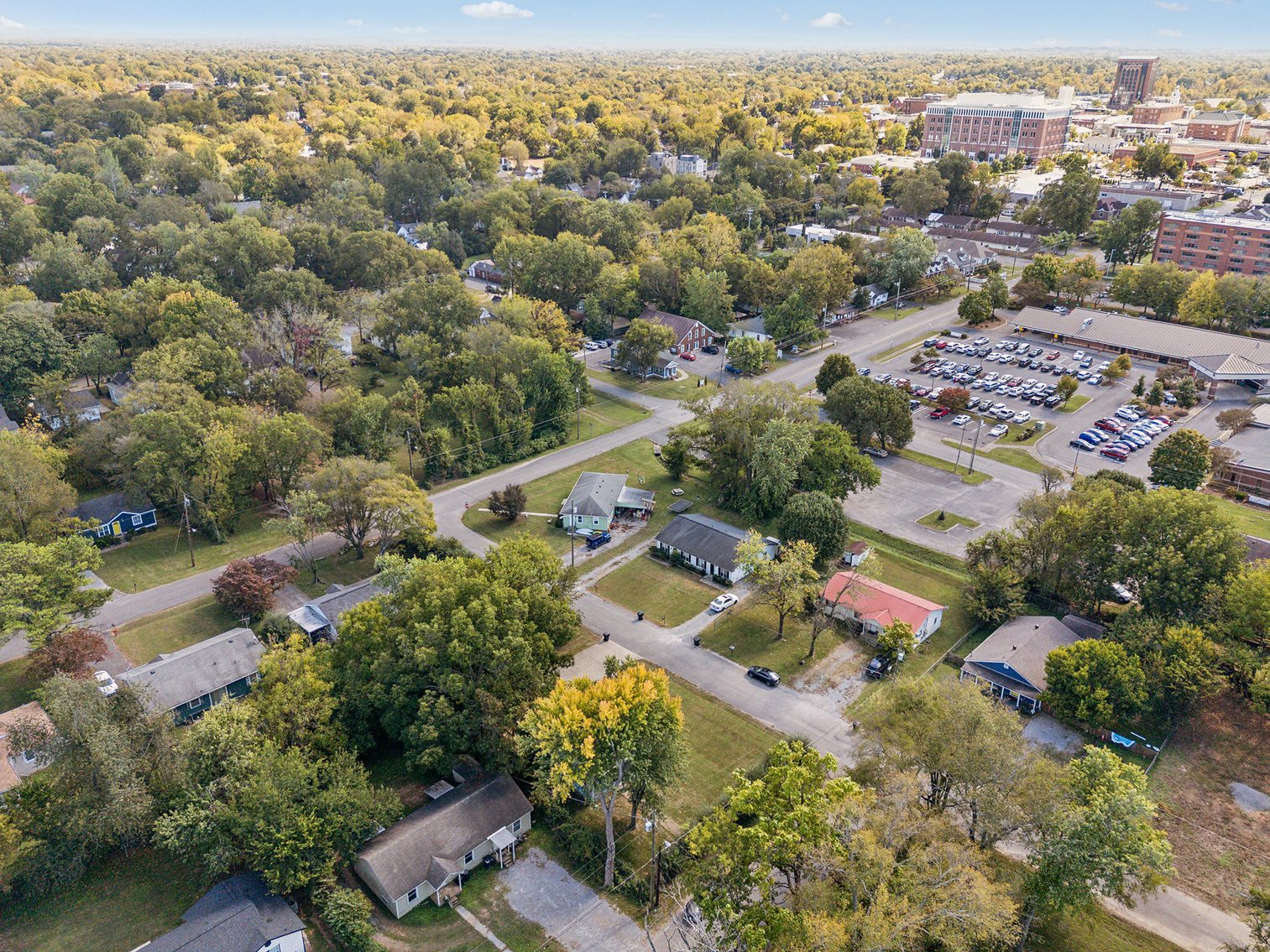 Image for 706 Poplar Avenue, Murfreesboro