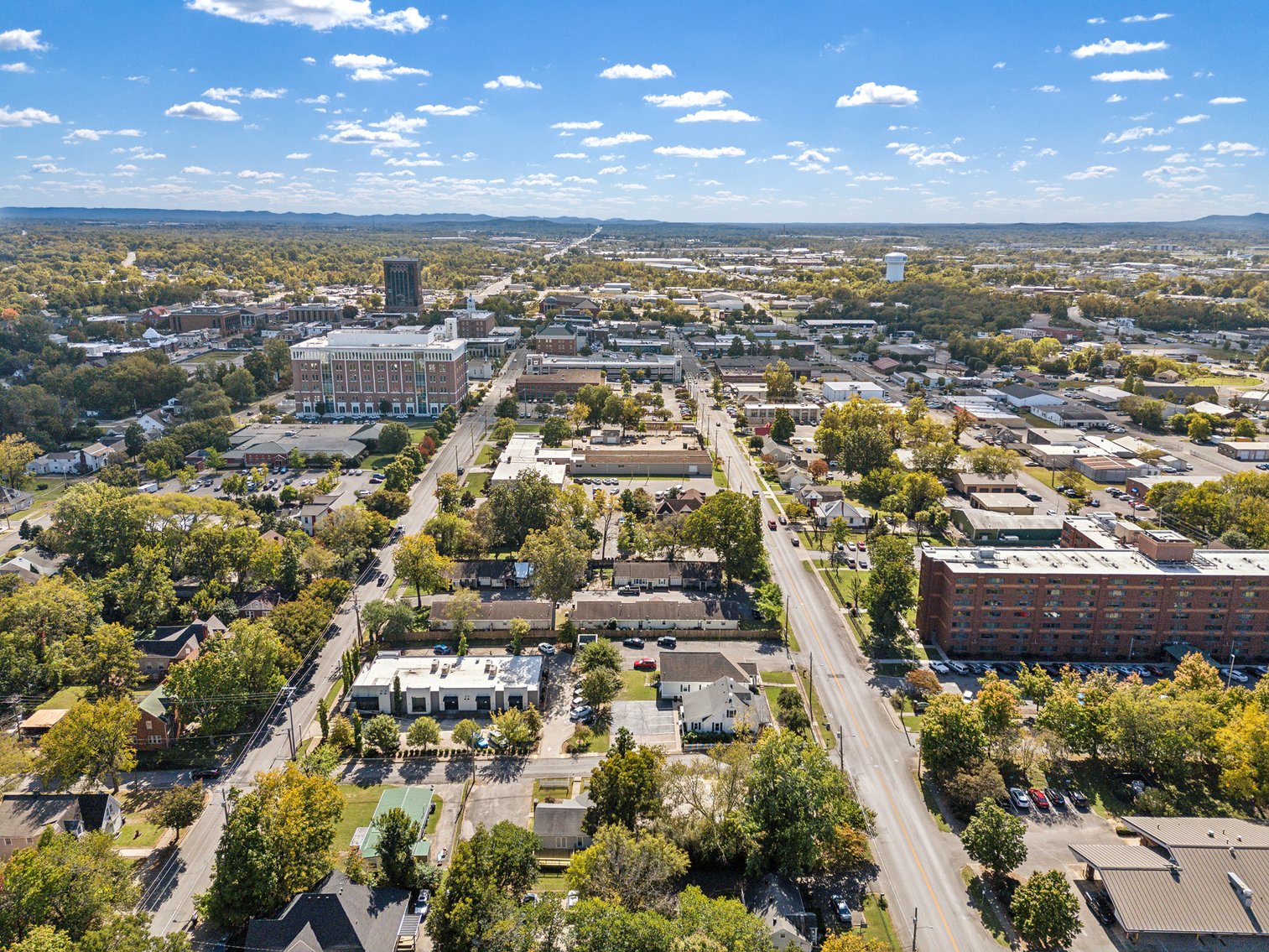 Image for 706 Poplar Avenue, Murfreesboro