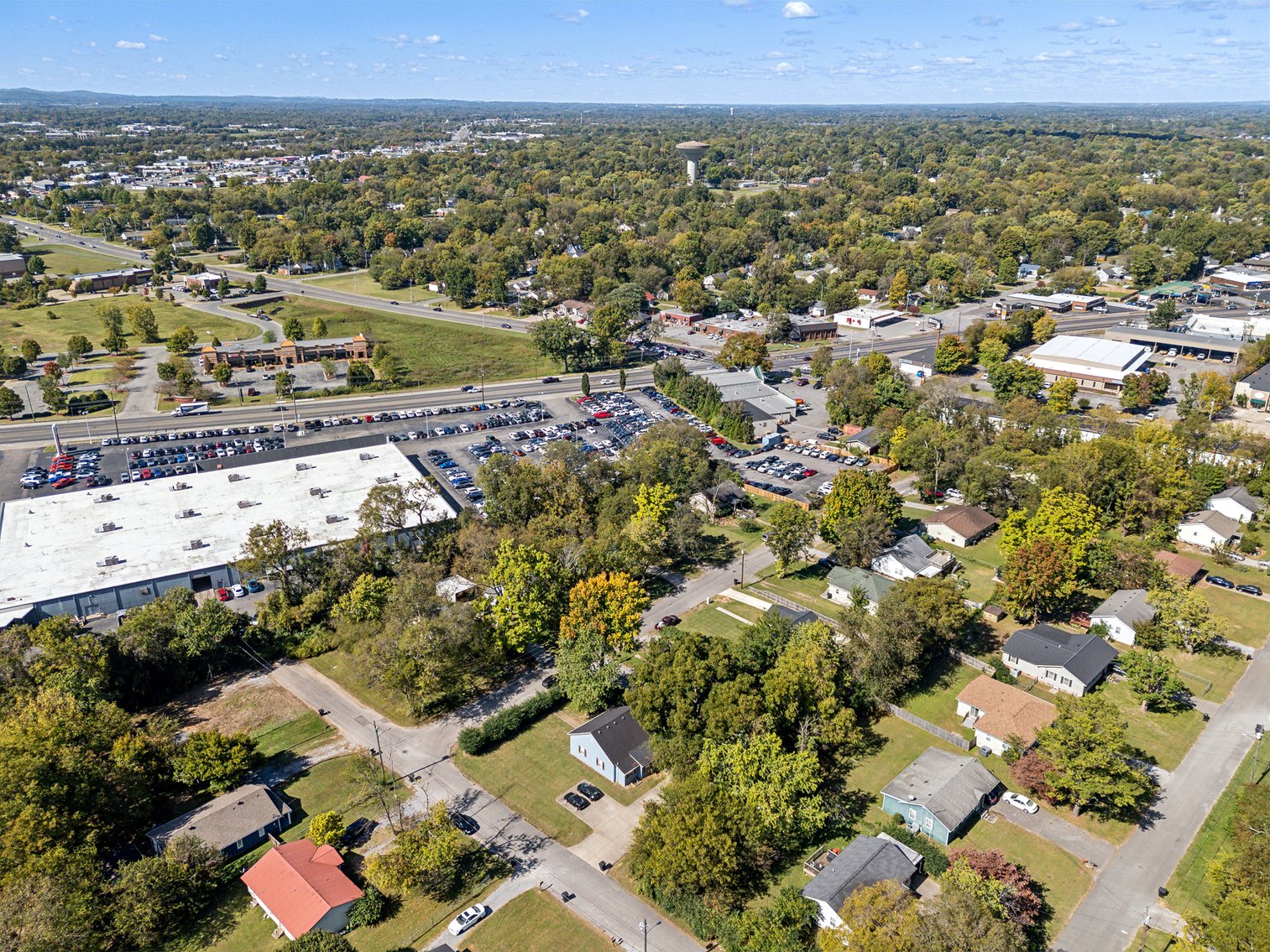 Image for 706 Poplar Avenue, Murfreesboro