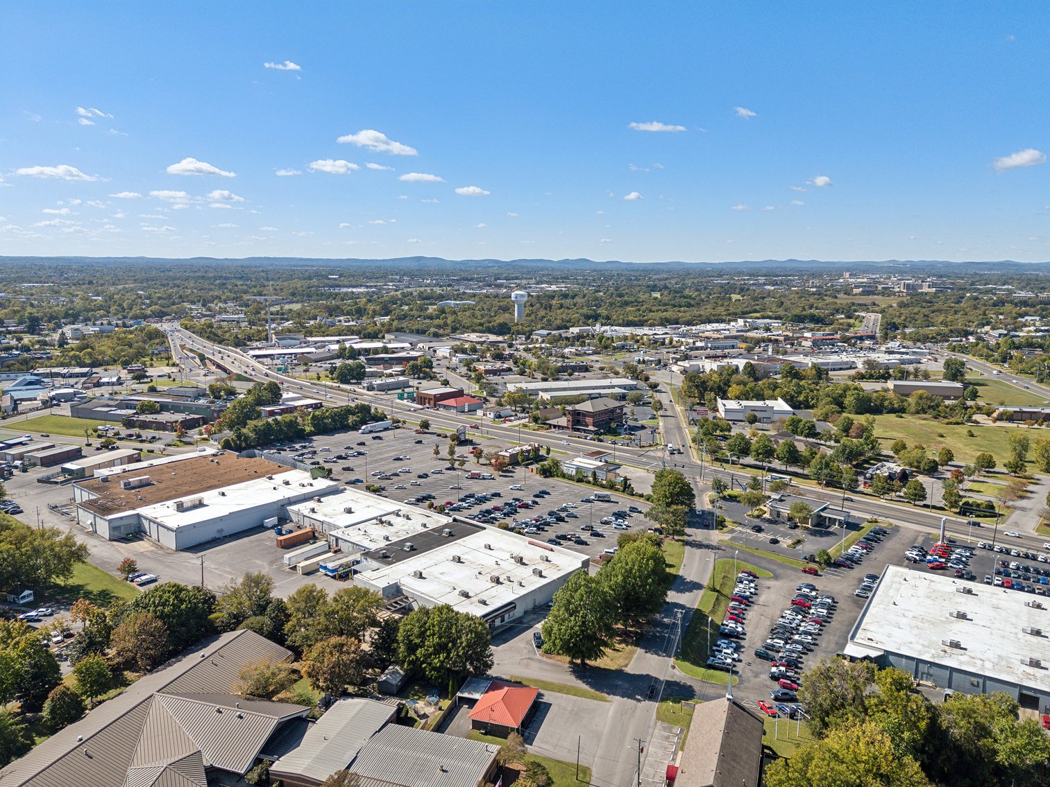 Image for 706 Poplar Avenue, Murfreesboro