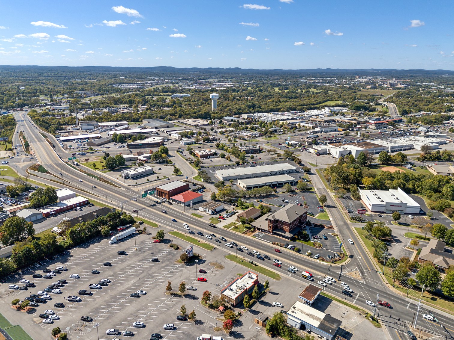 Image for 706 Poplar Avenue, Murfreesboro