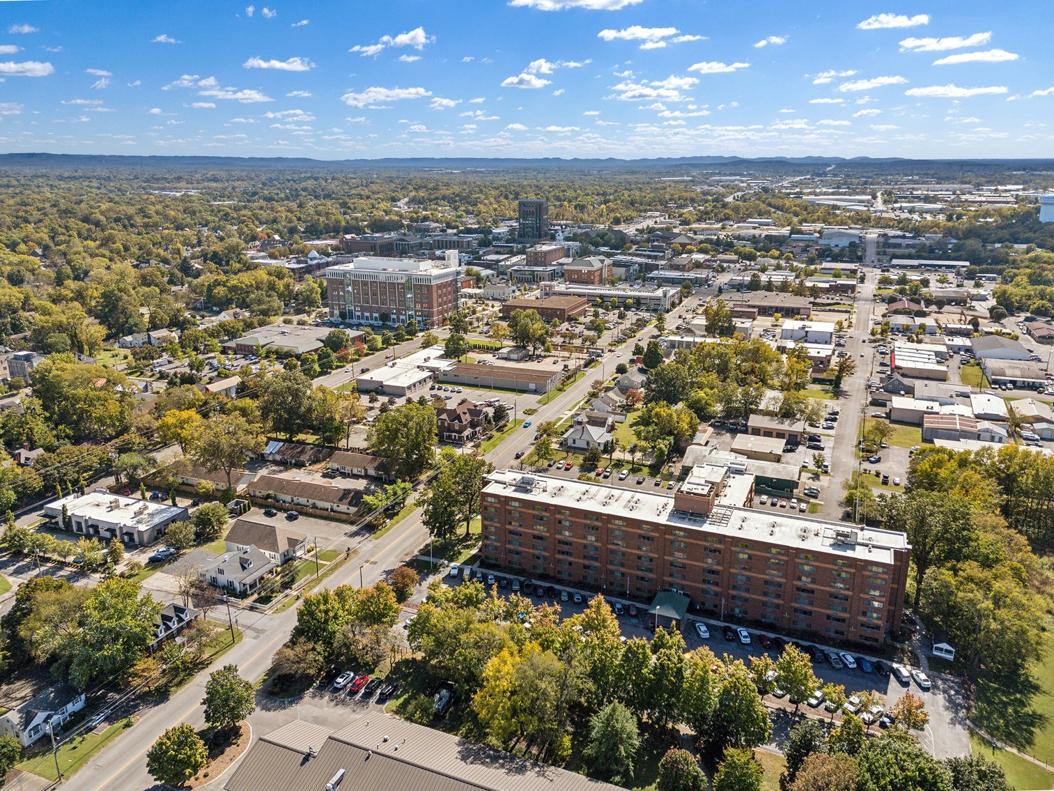 Image for 706 Poplar Avenue, Murfreesboro